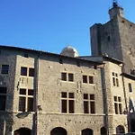 Apartamento Les Toits D'uzes *