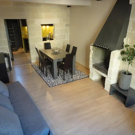 Apartment Les Toits D'uzes Uzès