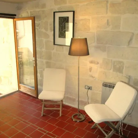Daire Les Toits D'uzes