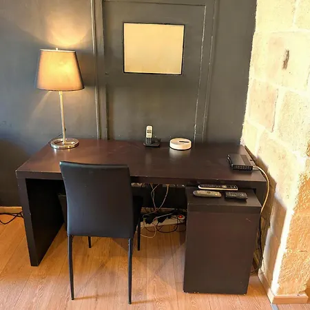 Daire Les Toits D'uzes Uzès