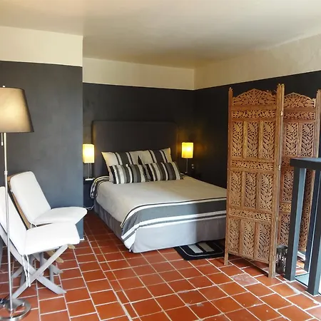 Apartment Les Toits D'uzes