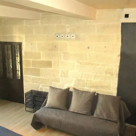 Apartment Les Toits D'uzes *